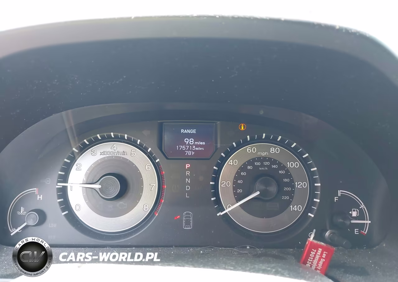 2014 Honda Odyssey Touring-Touring Elite VIN:5FNRL5H98EB123388 - 7