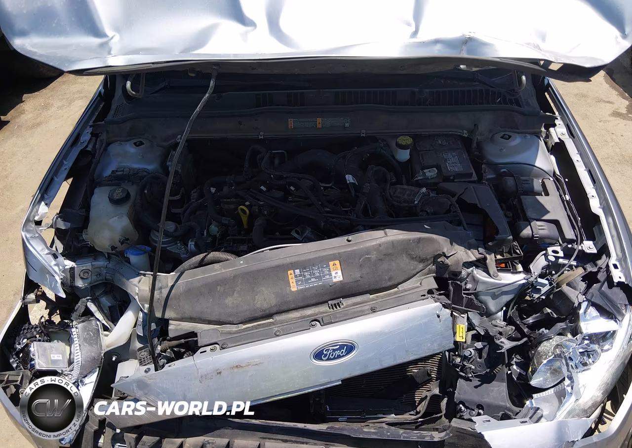 2020 Ford Fusion Se VIN:3FA6P0HD4LR222869 - 10