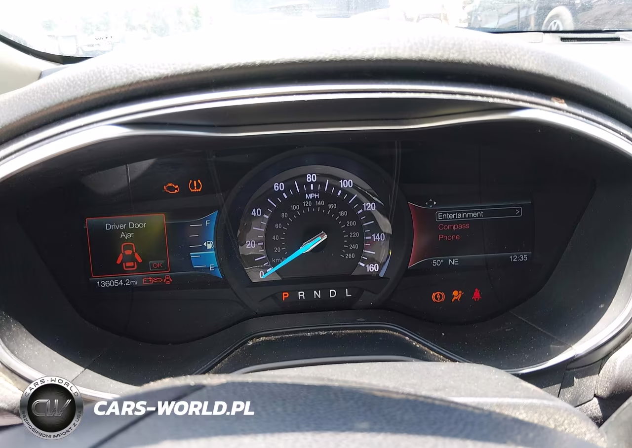 2020 Ford Fusion Se VIN:3FA6P0HD4LR222869 - 7
