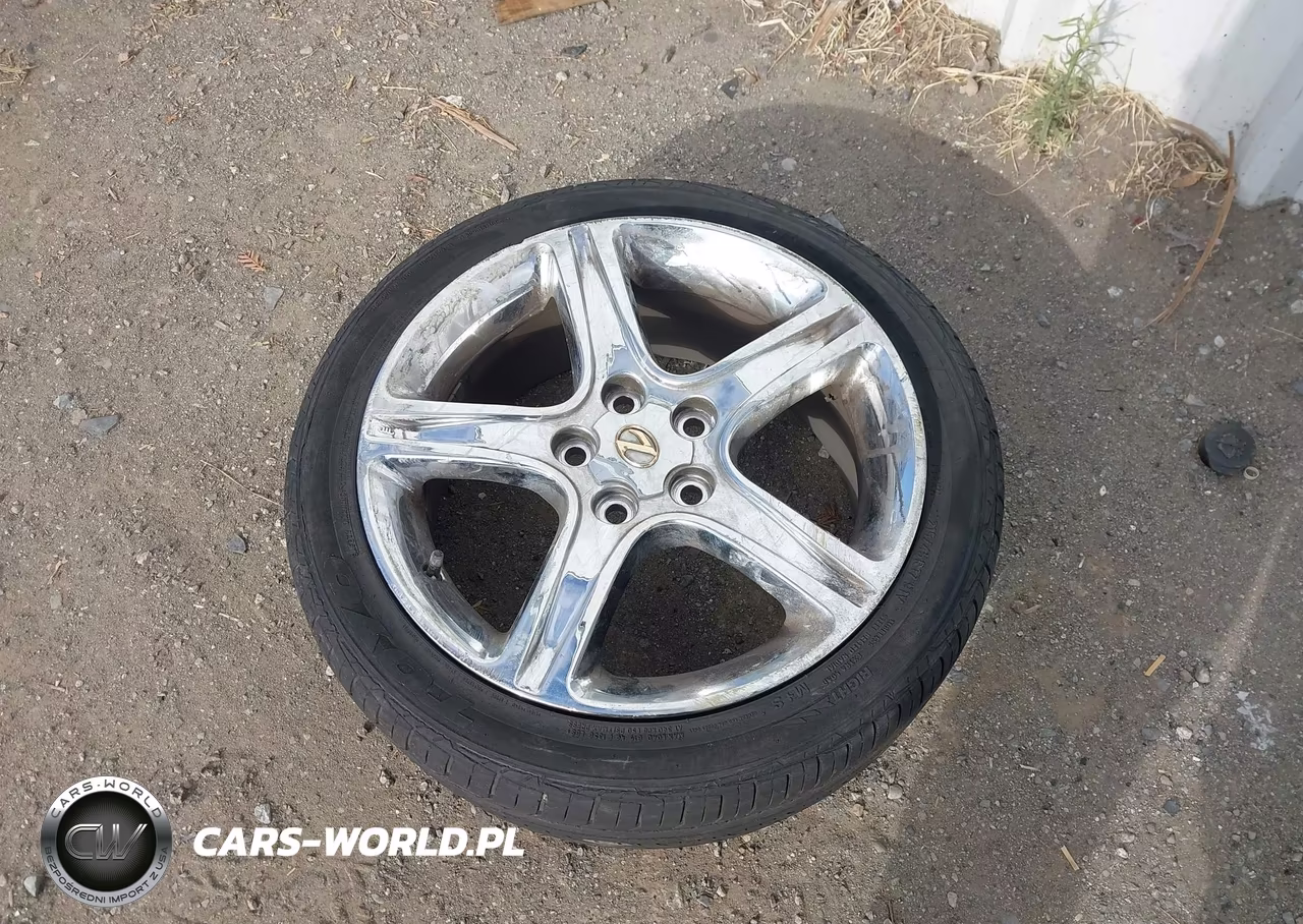 2004 Lexus Is 300 VIN:JTHBD192840085875 - 12