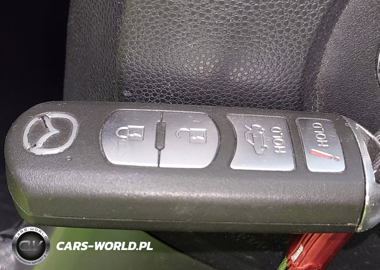 2009 Mazda Mazda6 I Grand Touring VIN:1YVHP82A195M06902 - 11