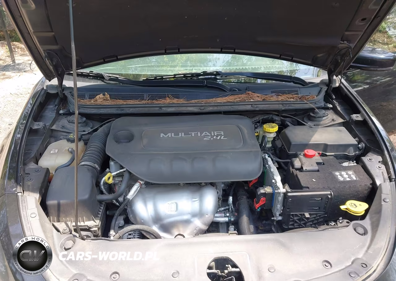 2014 Dodge Dart Gt VIN:1C3CDFEBXED876660 - 10