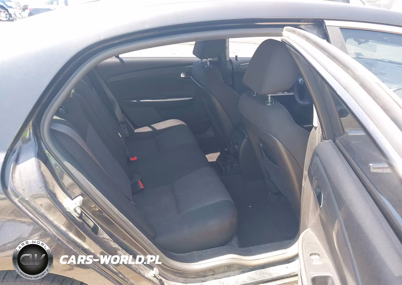 2012 Chevrolet Malibu 1Lt VIN:1G1ZC5E05CF162818 - 8