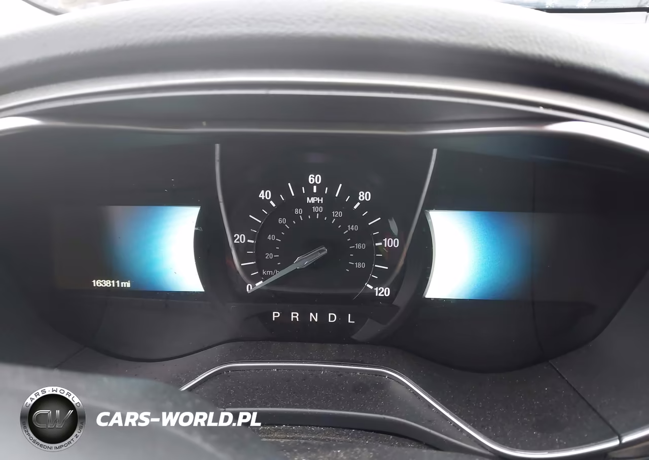 2018 Ford Fusion Hybrid Se VIN:3FA6P0LU5JR247851 - 7