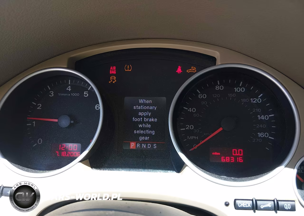 2009 Audi A4 2.0T Special Edition VIN:WAUDF48H79K010377 - 7