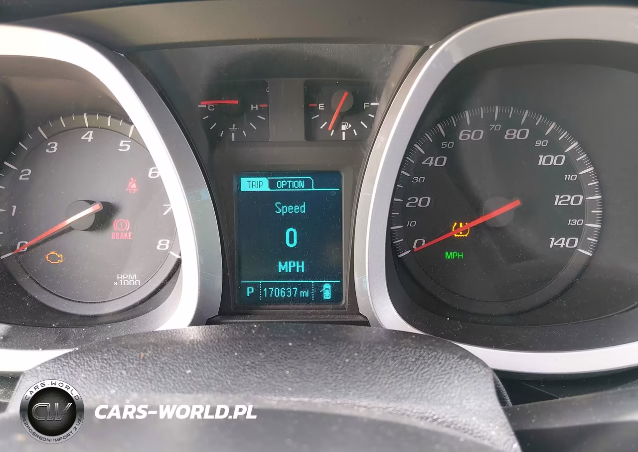 2017 Chevrolet Equinox Lt VIN:2GNALCEK4H1587754 - 7