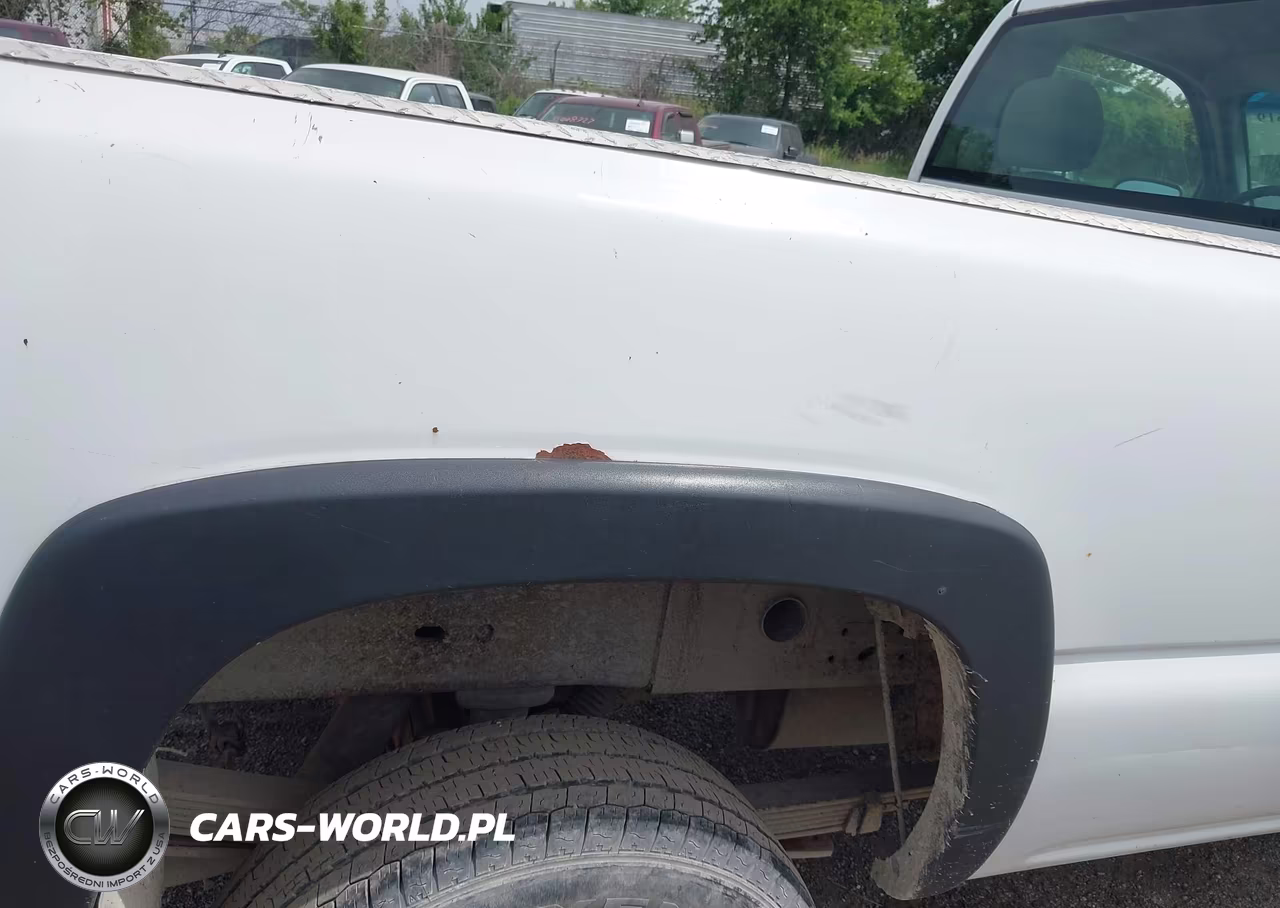 2007 Chevrolet Silverado 2500Hd Classic Work Truck VIN:1GCHK24DX7E158395 - 13