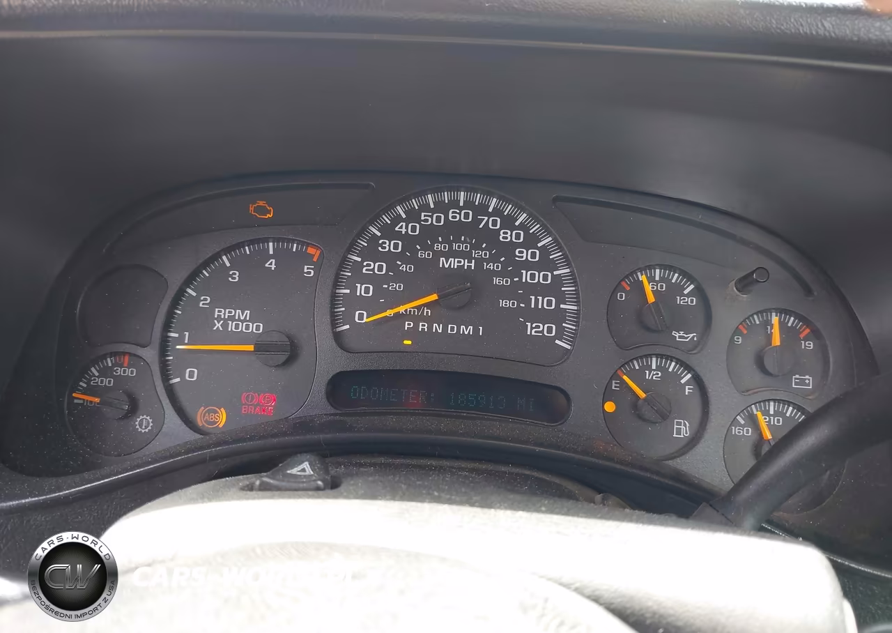2007 Chevrolet Silverado 2500Hd Classic Work Truck VIN:1GCHK24DX7E158395 - 7