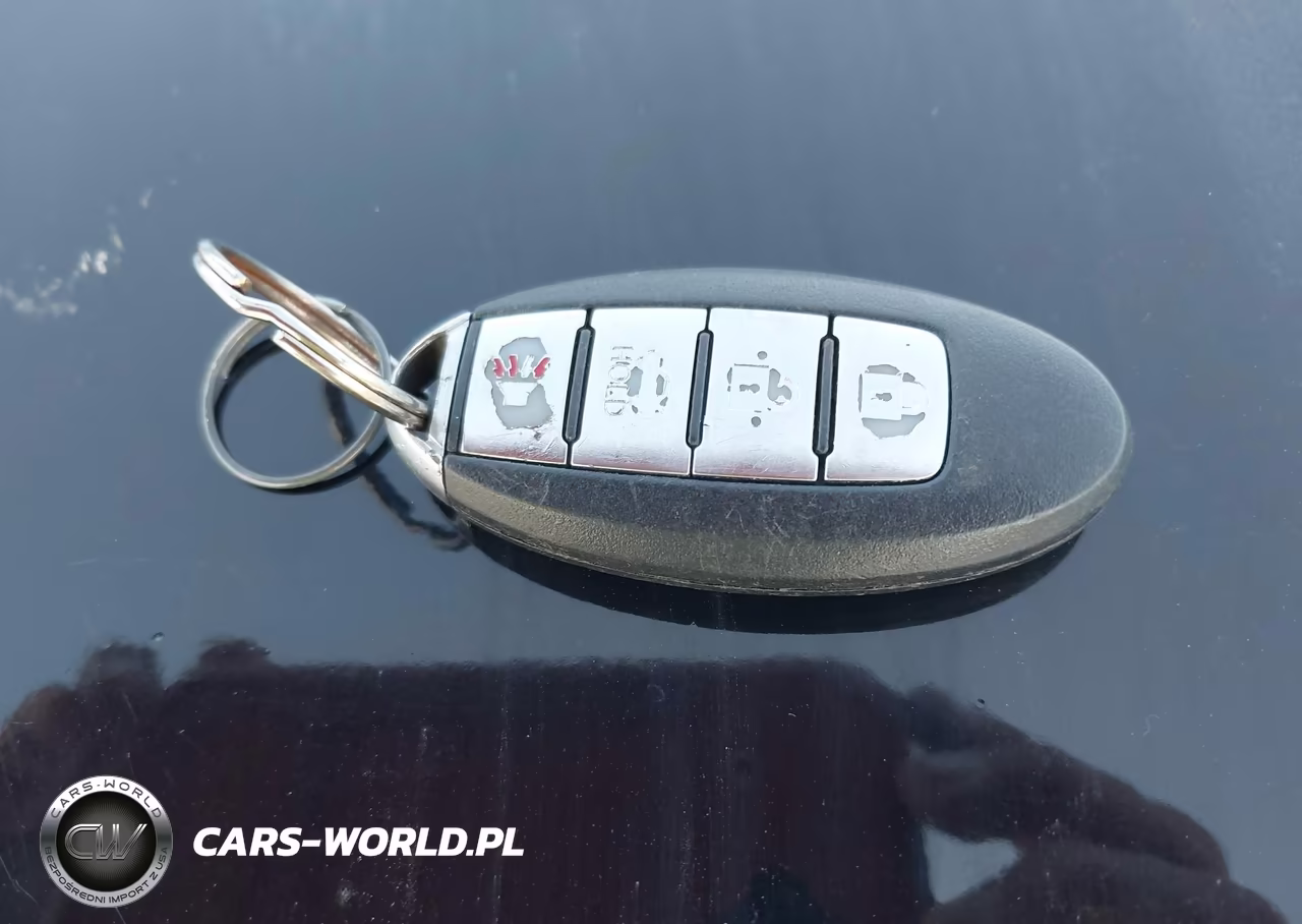 2015 Nissan Altima 2.5 Sl VIN:1N4AL3AP3FN352256 - 11