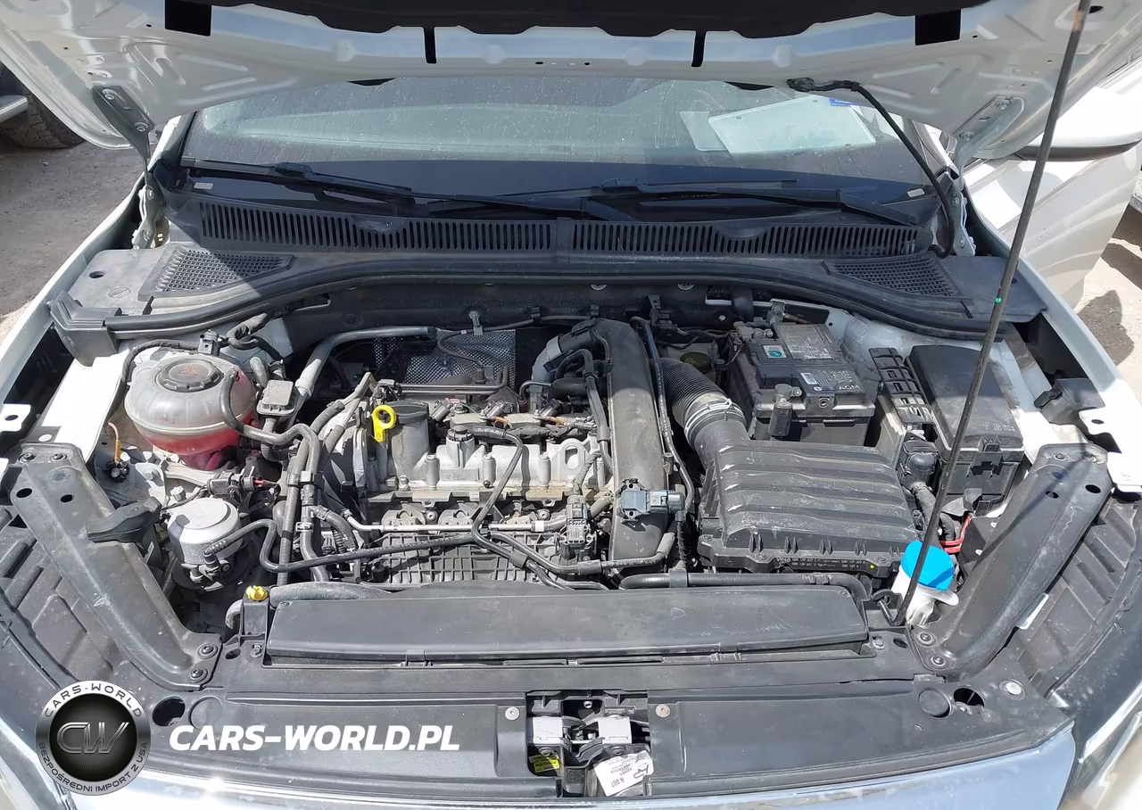 2021 Volkswagen Jetta 1.4T R-Line-1.4T S-1.4T Se VIN:3VWC57BU6MM011575 - 10