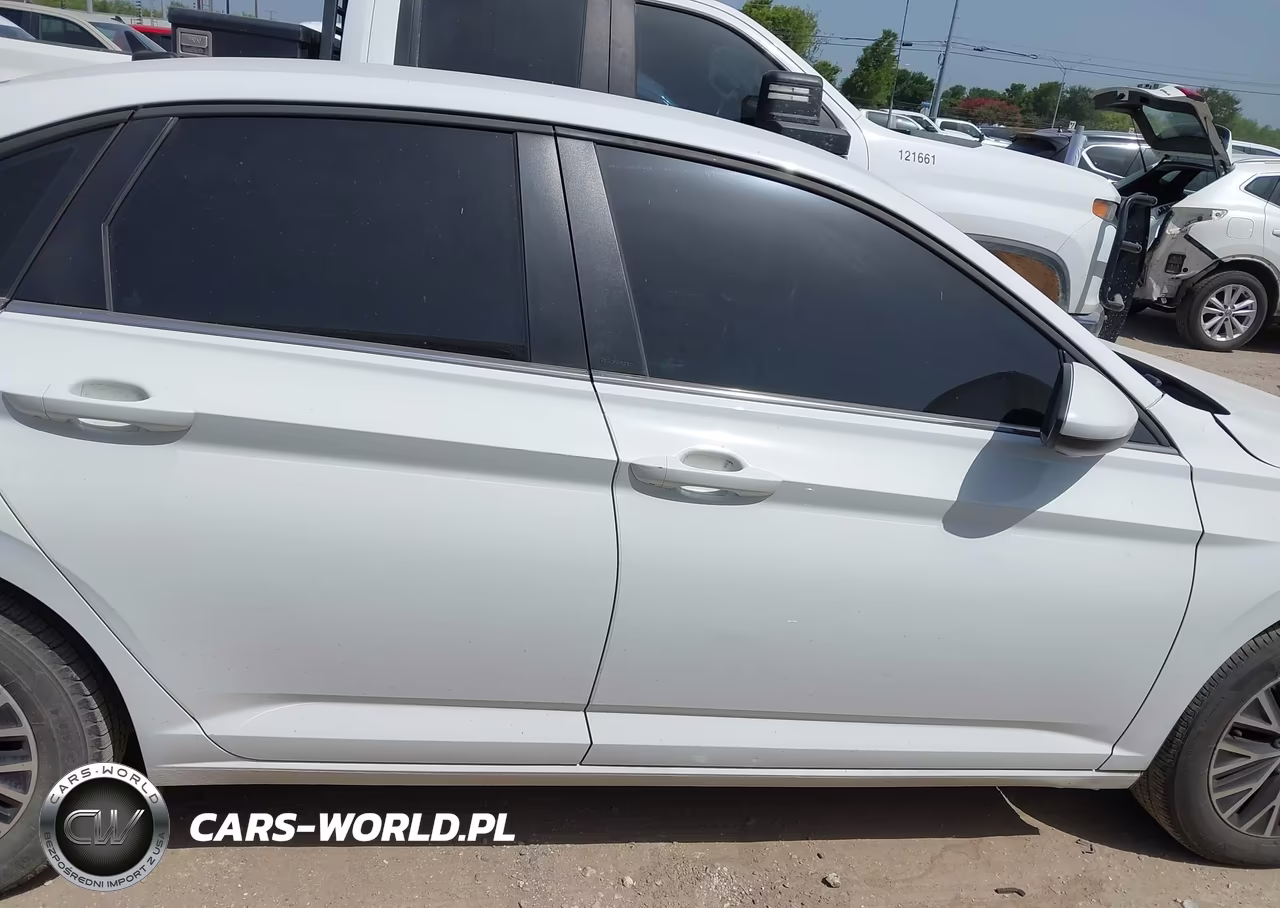 2021 Volkswagen Jetta 1.4T R-Line-1.4T S-1.4T Se VIN:3VWC57BU6MM011575 - 13