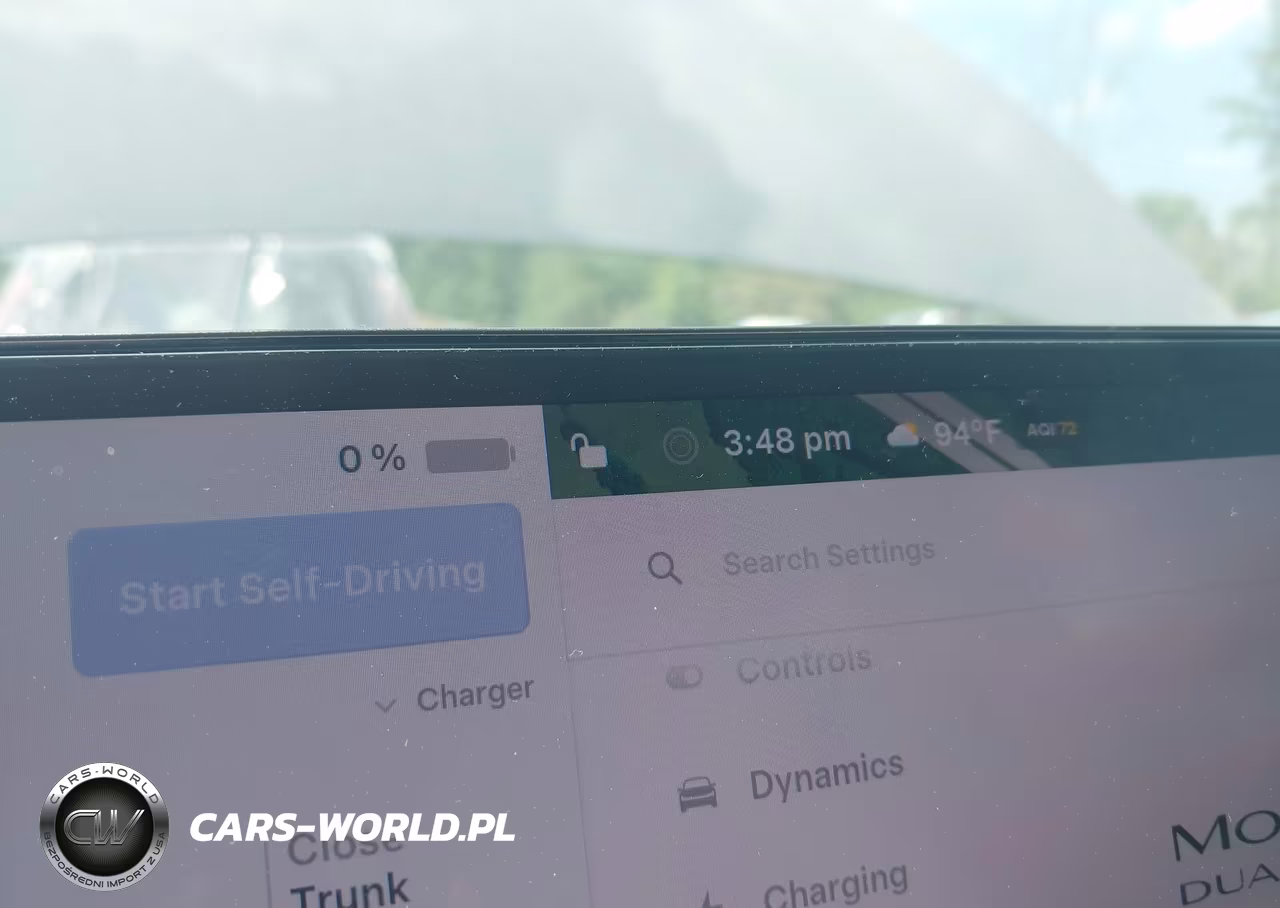 2026 Tesla Model Y All-Wheel Drive-Long Range Launch Series-Premium All-Wheel Drive VIN:7SAYGDEE5TA581432 - 17