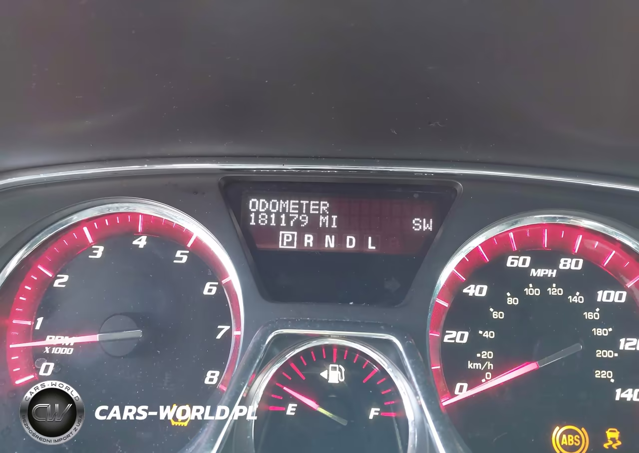 2013 GMC Acadia Sle-1 VIN:1GKKRNED9DJ155643 - 7