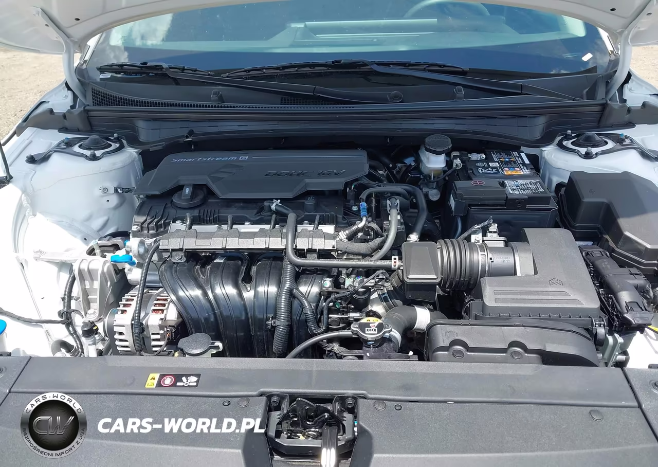 2026 Kia K4 Lxs VIN:3KPFT4DE8TE269924 - 10