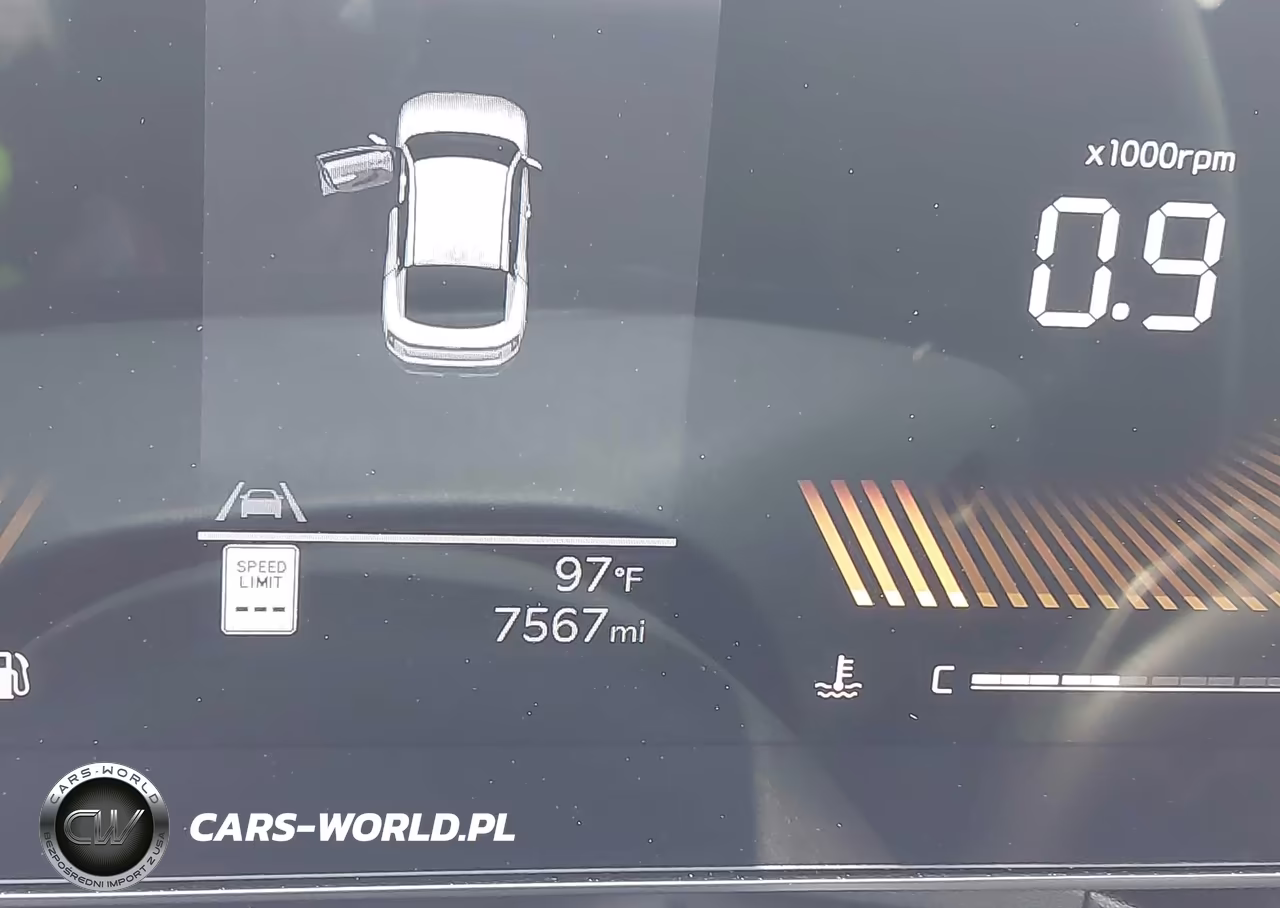 2026 Kia K4 Lxs VIN:3KPFT4DE8TE269924 - 7