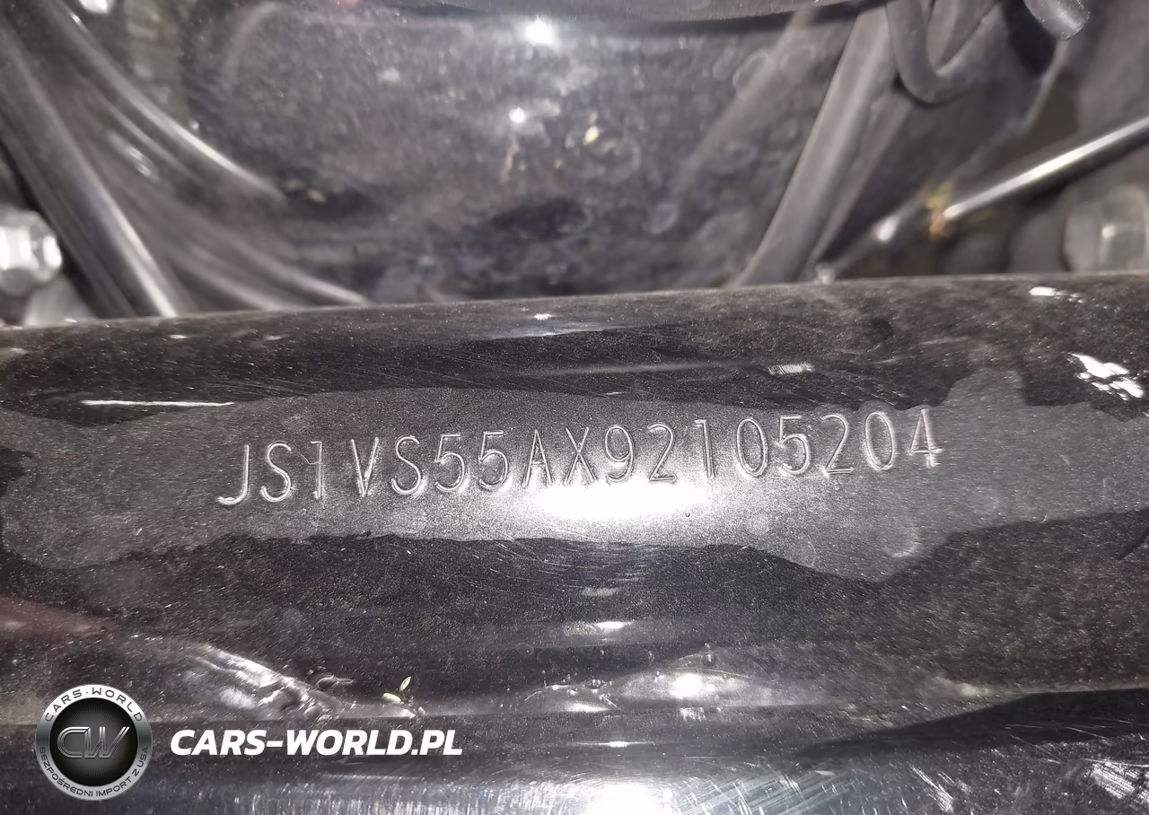 2009 Suzuki Vl800 VIN:JS1VS55AX92105204 - 10