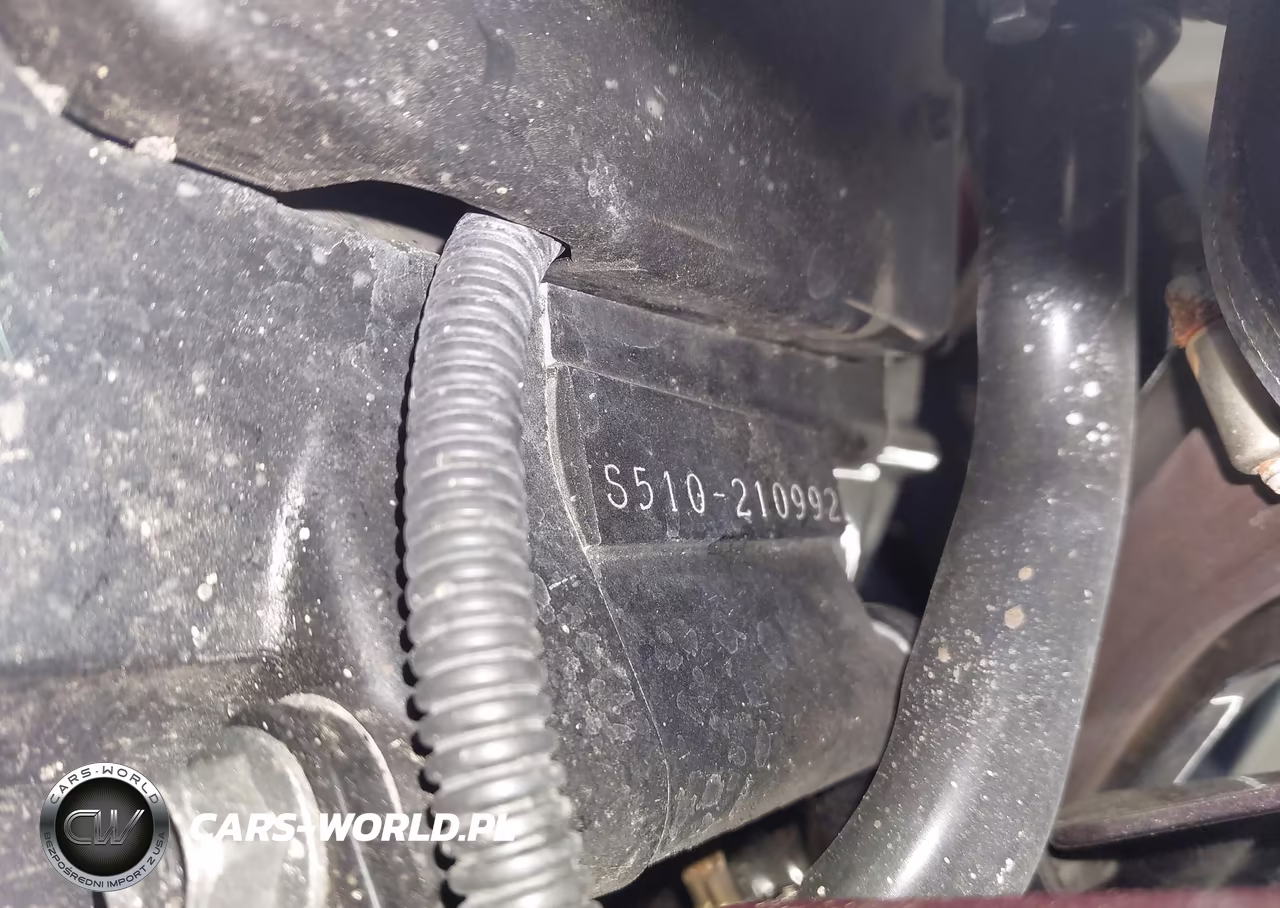 2009 Suzuki Vl800 VIN:JS1VS55AX92105204 - 15