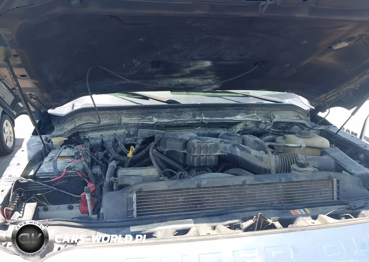 2016 Ford F-250 Lariat-Xl-Xlt VIN:1FT7W2B63GEC29327 - 10
