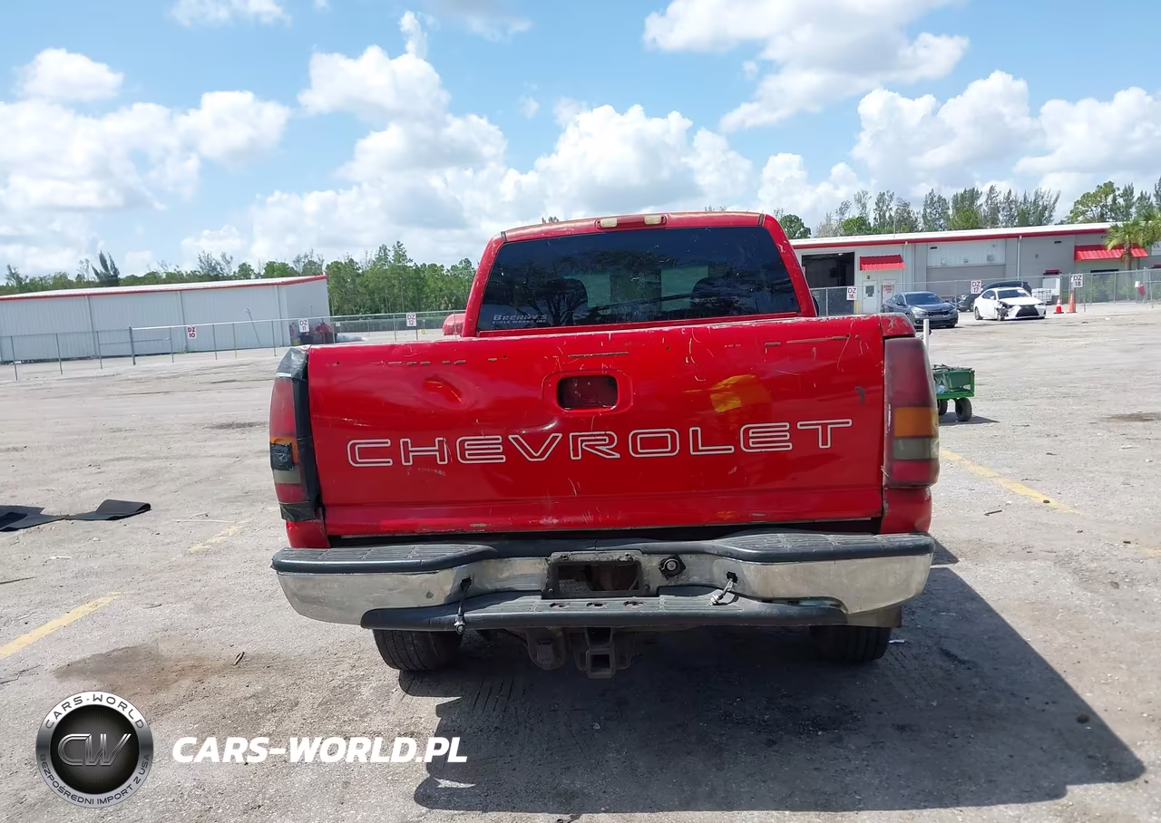 2002 GMC Sierra 1500 Sle VIN:1GTEK19TX2E222778 - 16