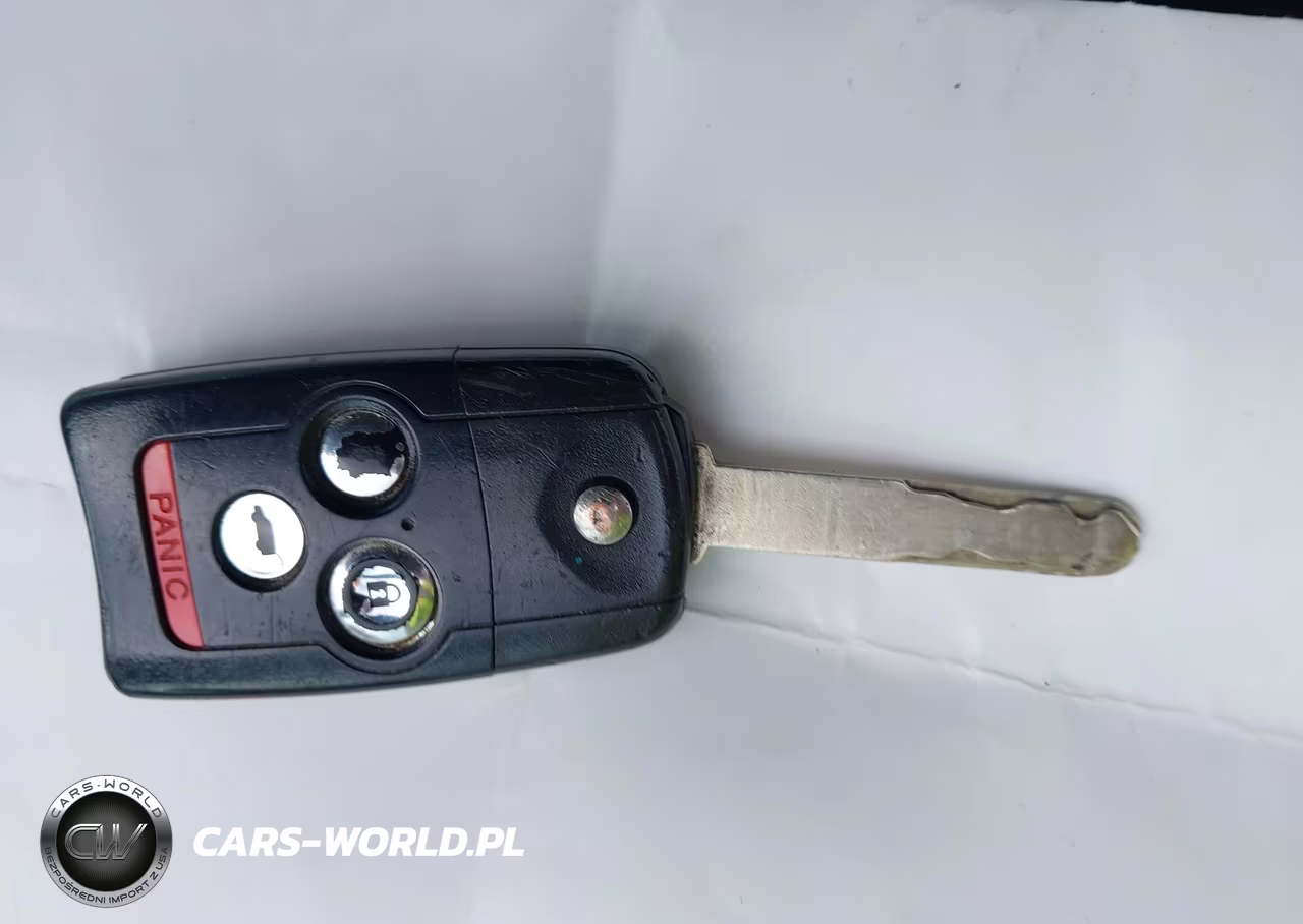 2008 Acura Mdx Technology Package VIN:2HNYD28458H506256 - 11