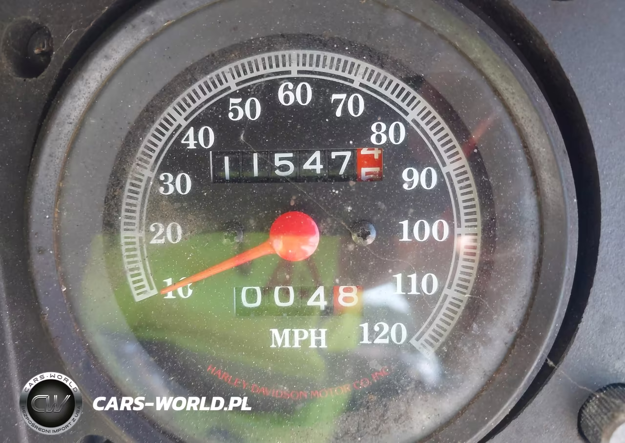 1986 Harley-Davidson Epix VIN:1HD1ECL11GY119410 - 14