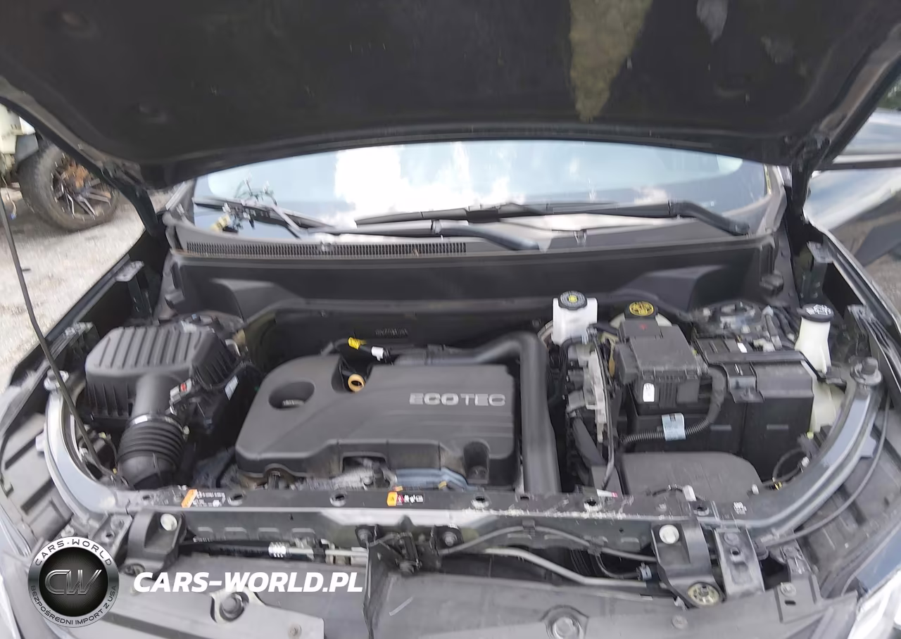 2020 Chevrolet Equinox Awd 2Fl VIN:2GNAXTEV0L6175695 - 10