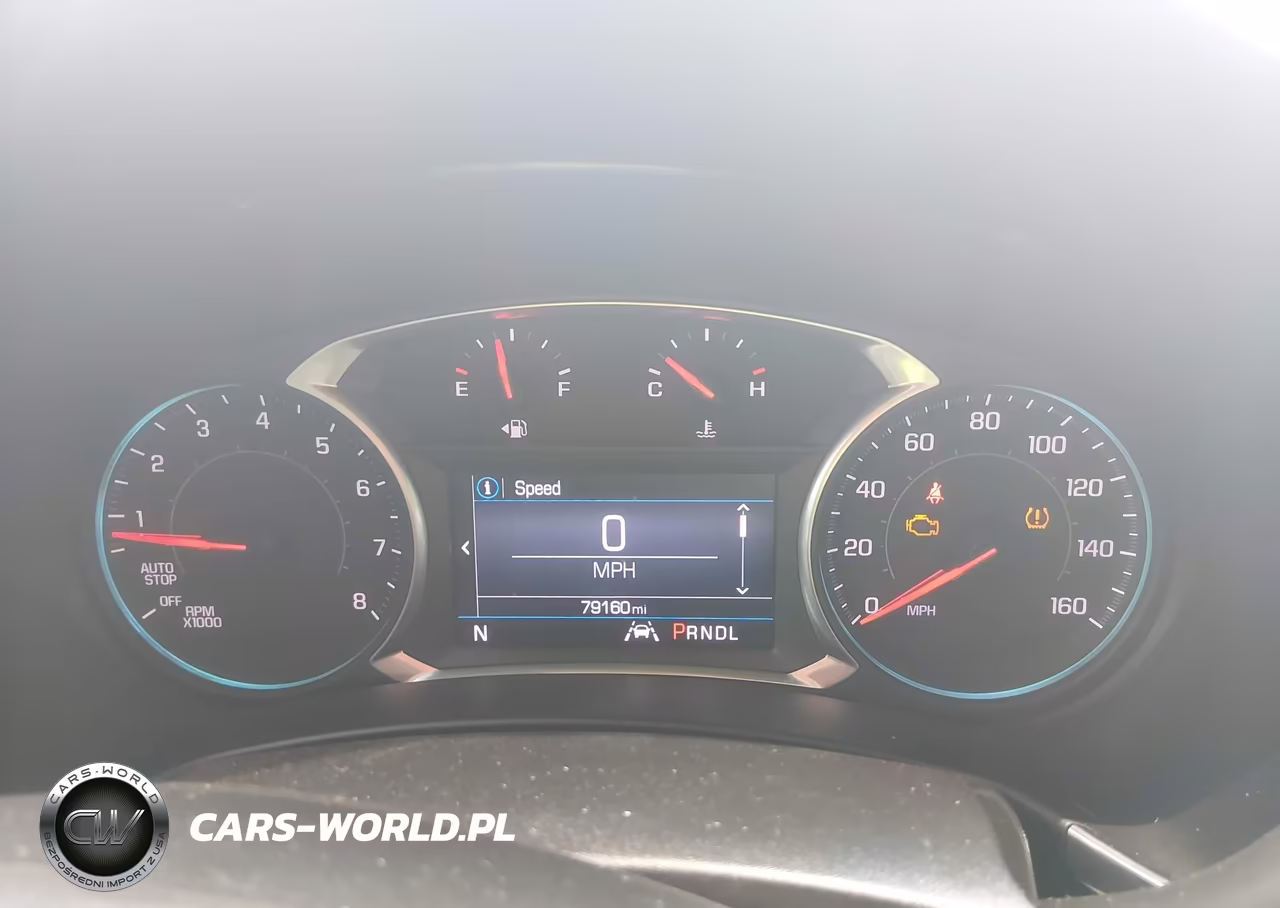 2020 Chevrolet Equinox Awd 2Fl VIN:2GNAXTEV0L6175695 - 7