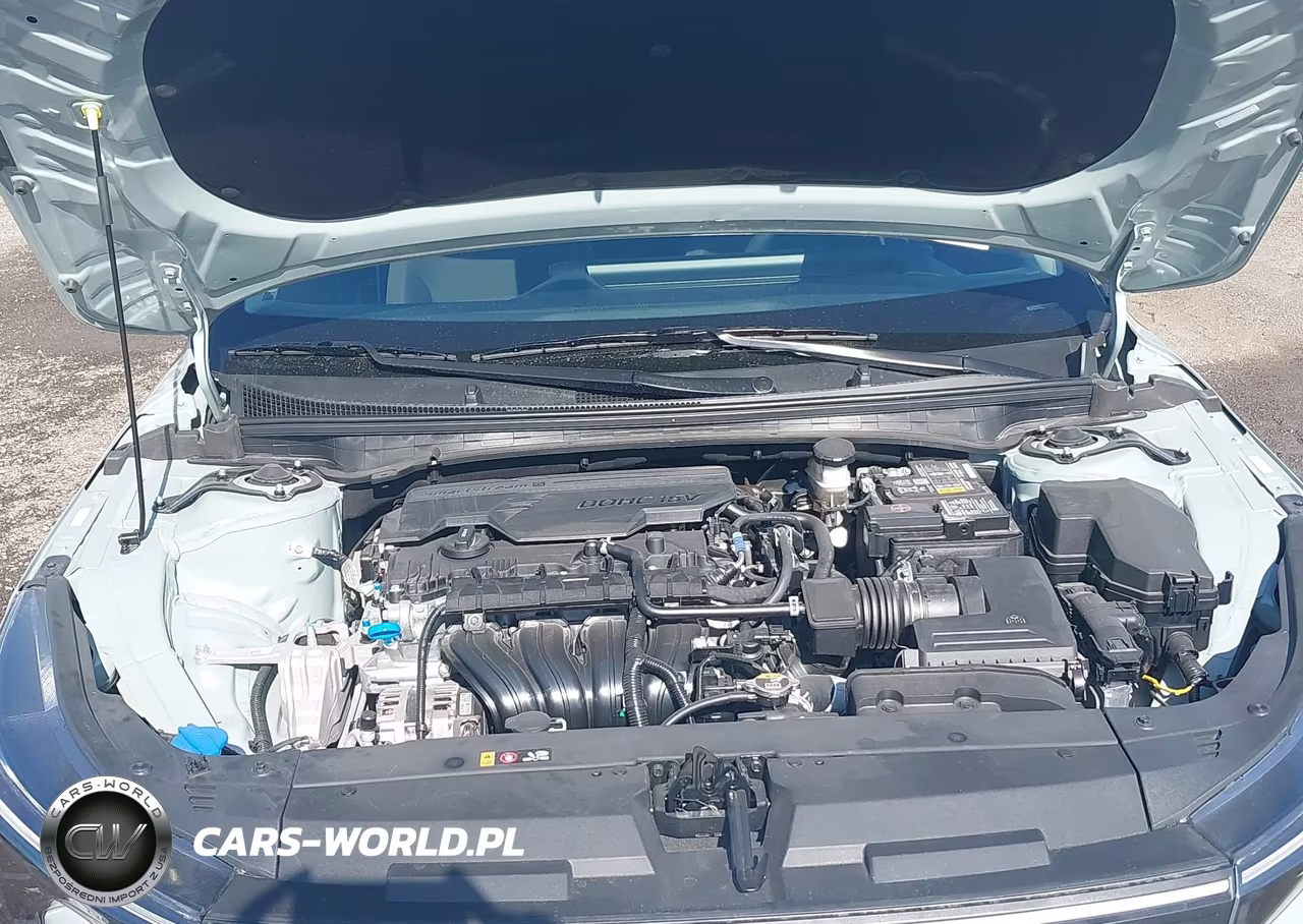 2026 Kia K4 Lx VIN:3KPFT4DE4TE252652 - 10