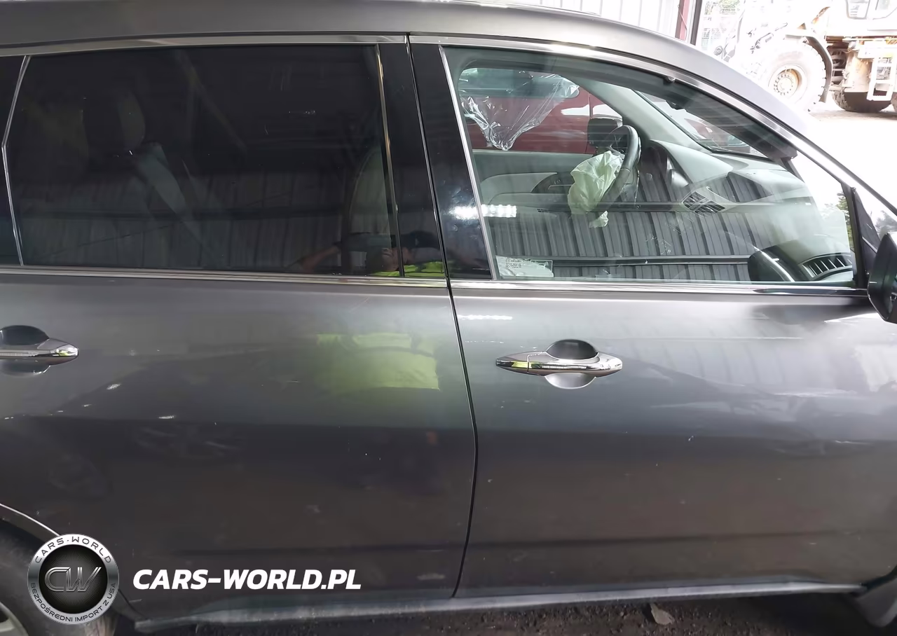 2011 Acura Mdx VIN:2HNYD2H2XBH515136 - 13
