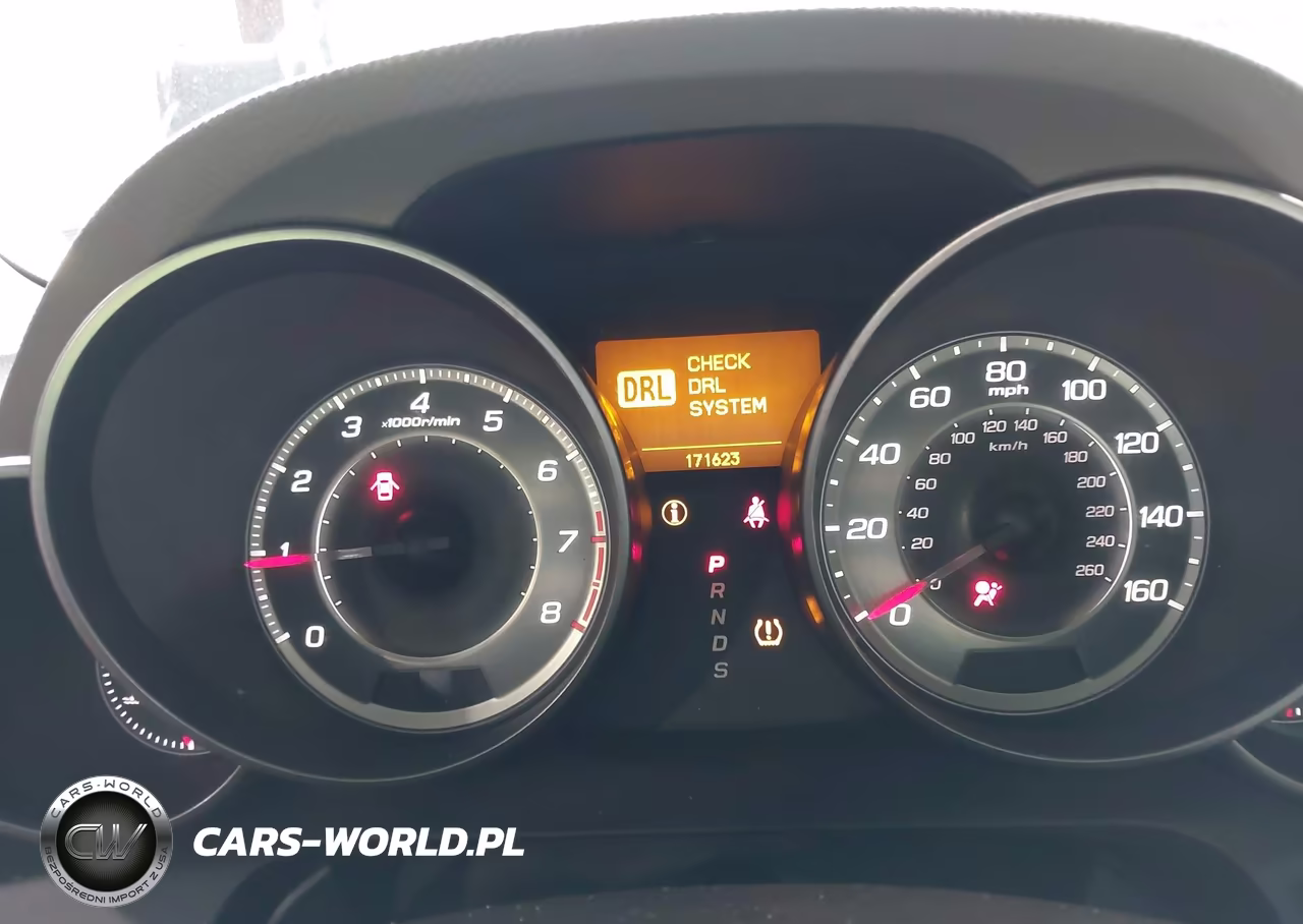 2011 Acura Mdx VIN:2HNYD2H2XBH515136 - 7