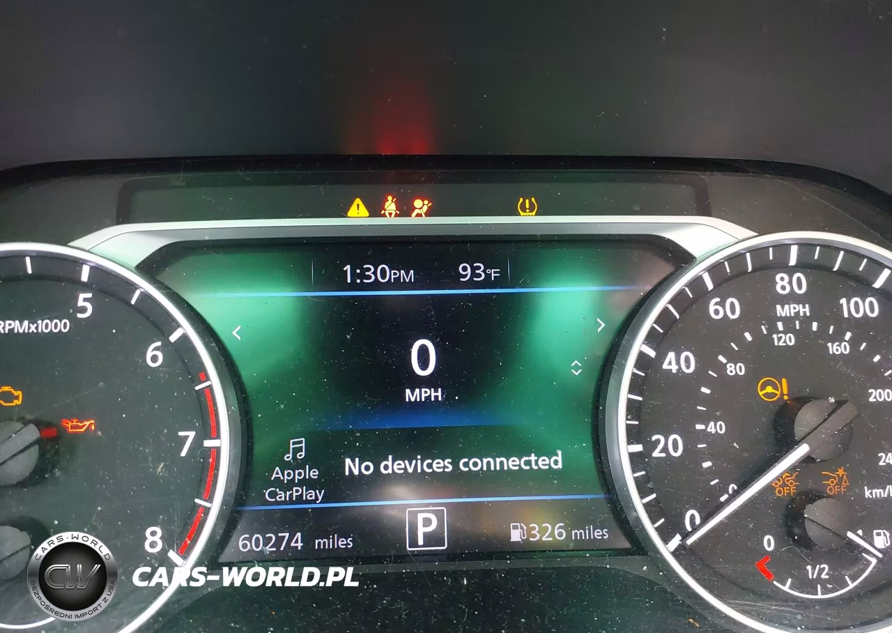2023 Nissan Sentra Sv Xtronic Cvt VIN:3N1AB8CV5PY282403 - 7