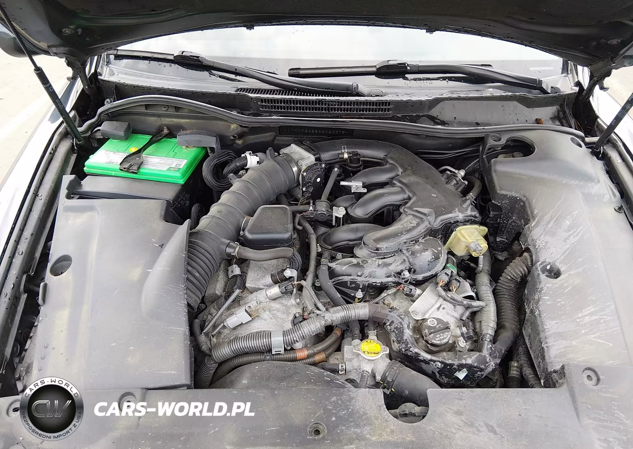 2008 Lexus Is 250 VIN:JTHCK262985023379 - 10