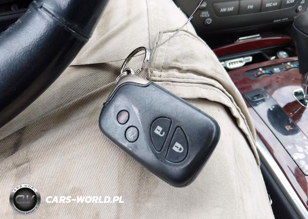 2008 Lexus Is 250 VIN:JTHCK262985023379 - 11