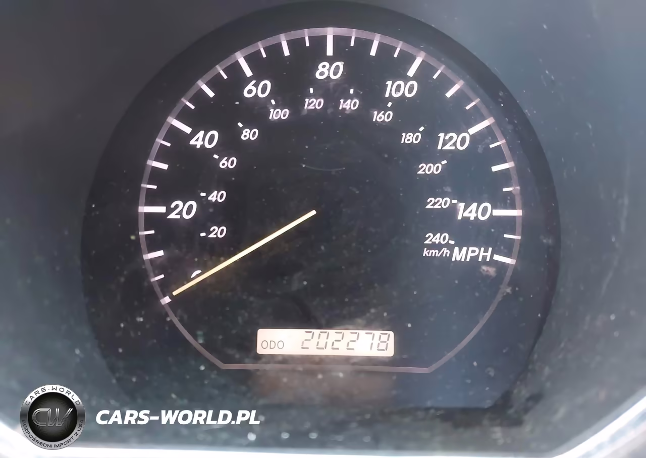 2007 Lexus Rx 350 VIN:2T2GK31U87C012324 - 7