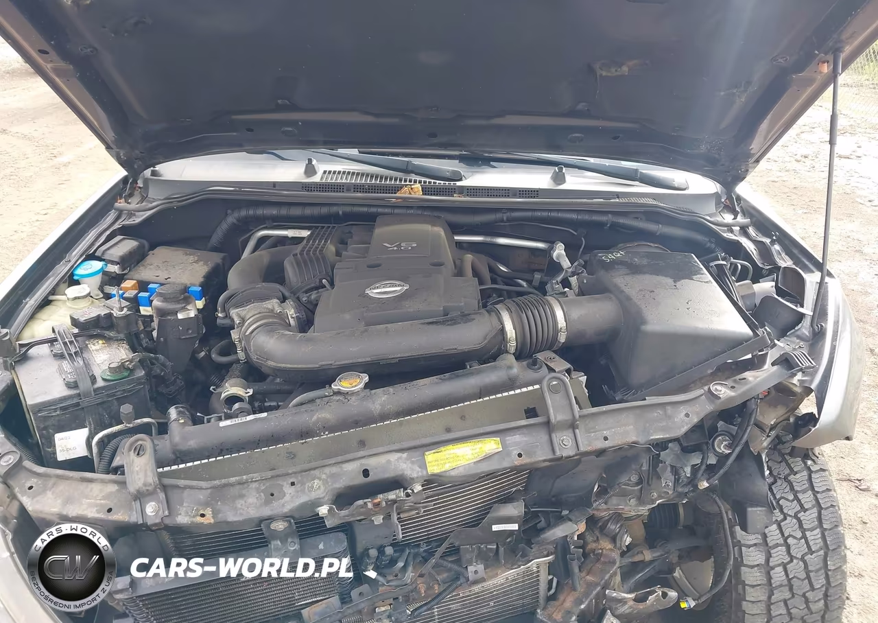 2019 Nissan Frontier Sv VIN:1N6AD0EV3KN769849 - 10