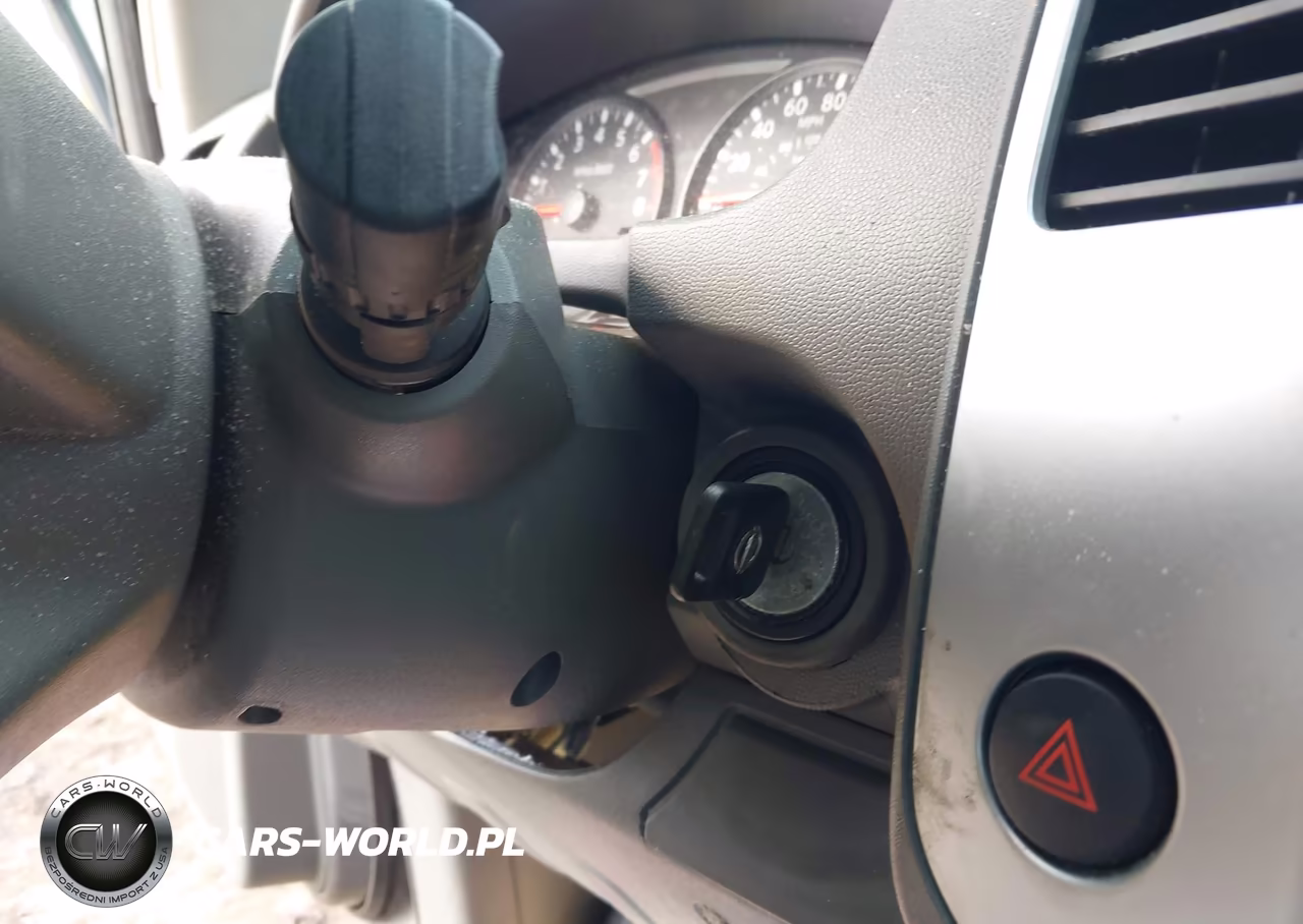 2019 Nissan Frontier Sv VIN:1N6AD0EV3KN769849 - 11