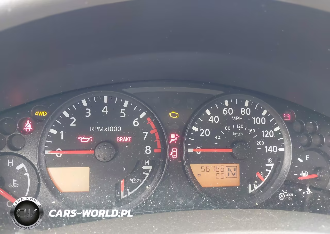 2019 Nissan Frontier Sv VIN:1N6AD0EV3KN769849 - 7
