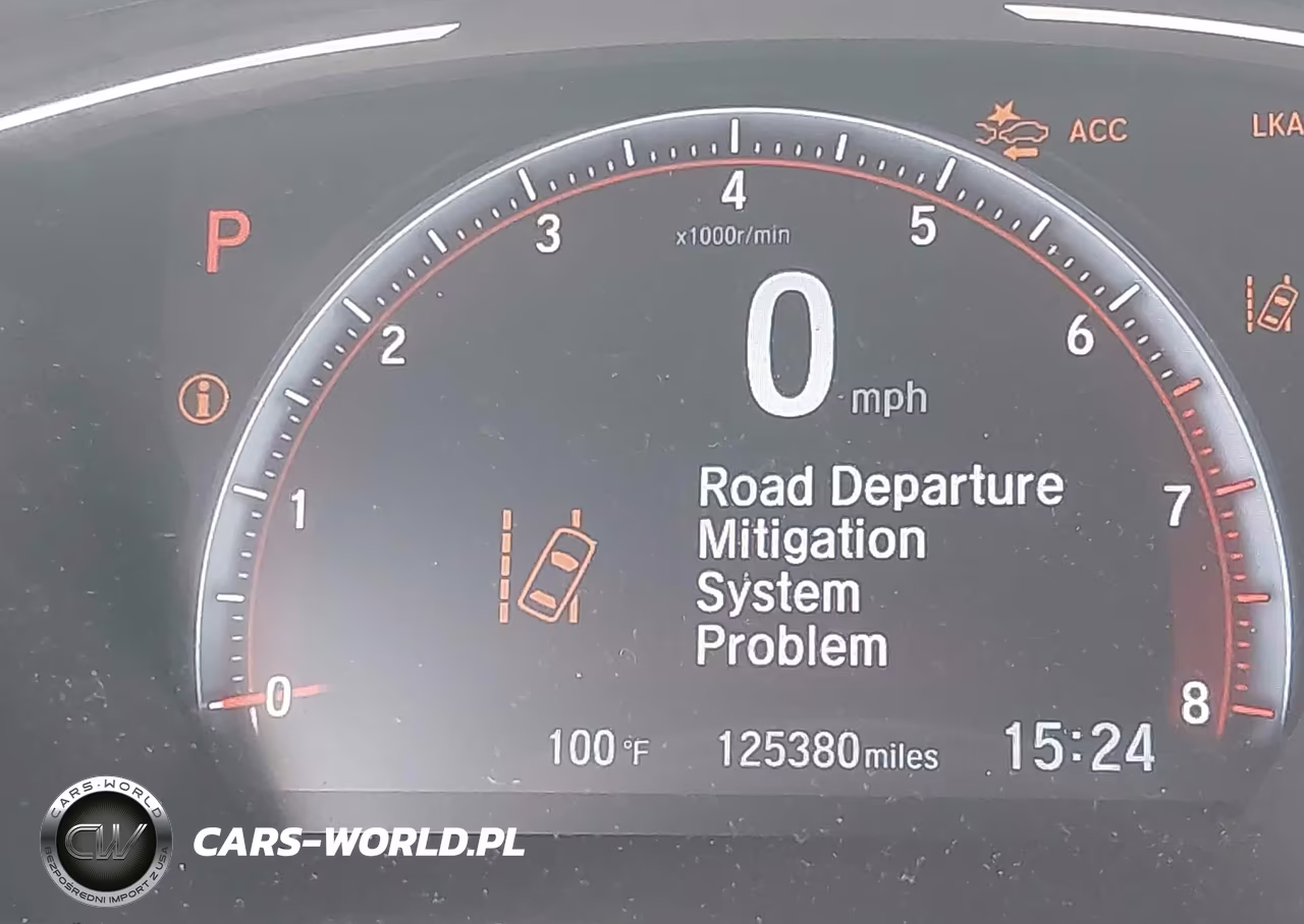 2019 Honda Civic Sport VIN:SHHFK7H44KU223407 - 15