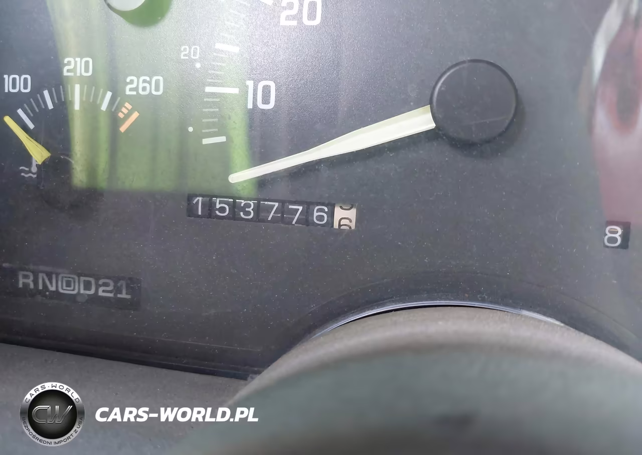 1993 Chevrolet Gmt-400 K1500 VIN:1GCEK14Z6PE252654 - 7