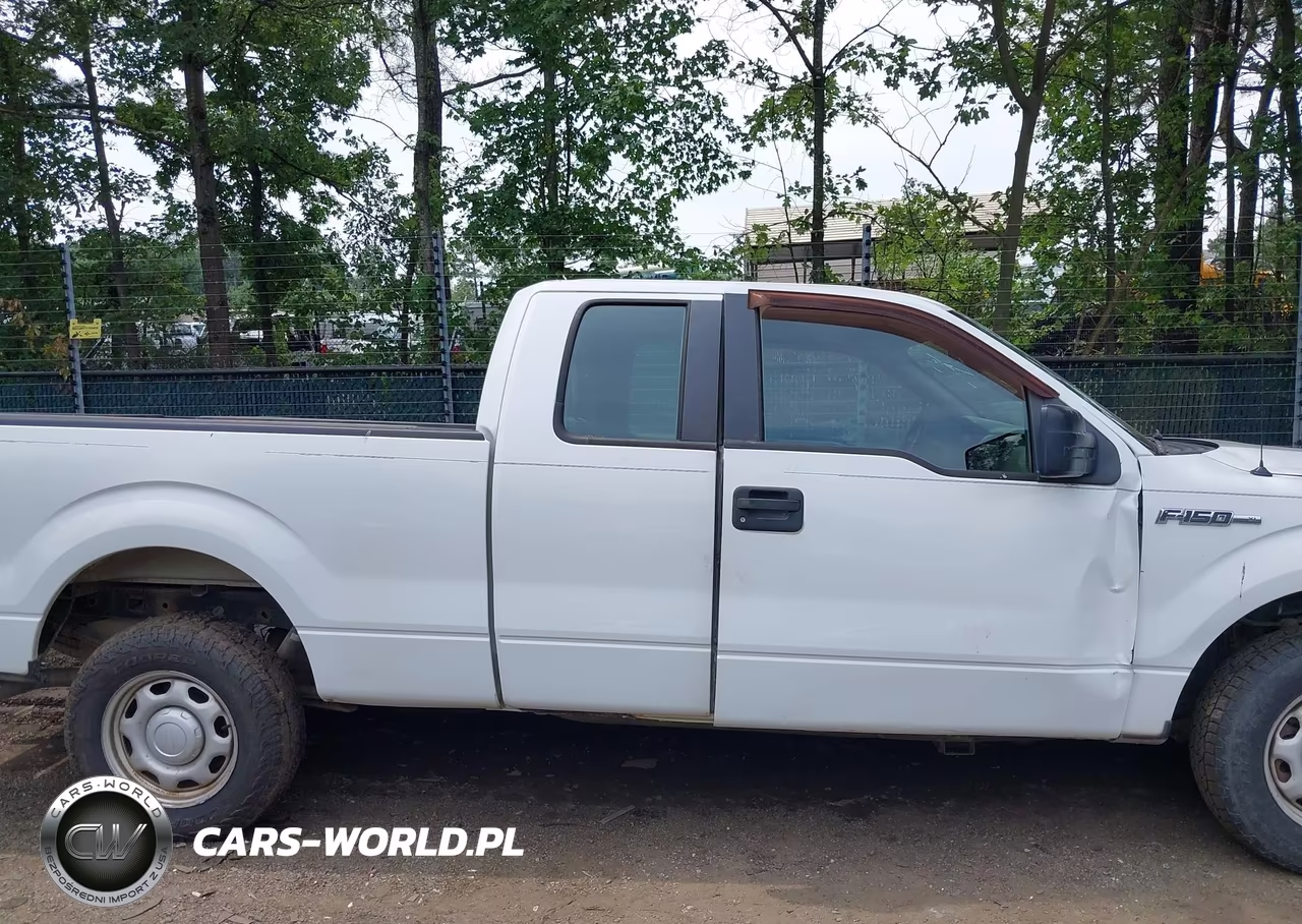 2011 Ford F-150 Stx-Xl-Xlt VIN:1FTEX1CM3BFB39853 - 13