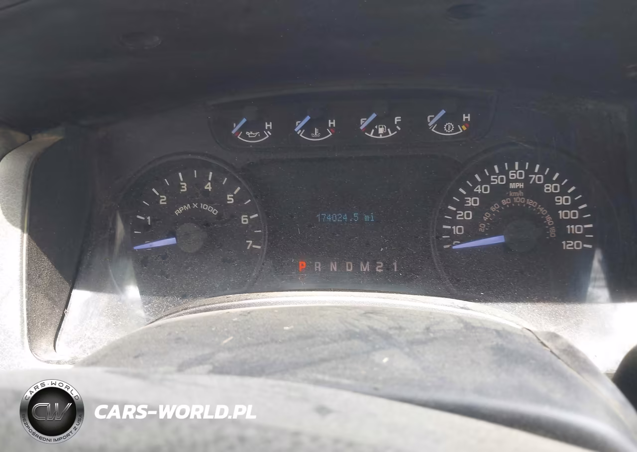 2011 Ford F-150 Stx-Xl-Xlt VIN:1FTEX1CM3BFB39853 - 7