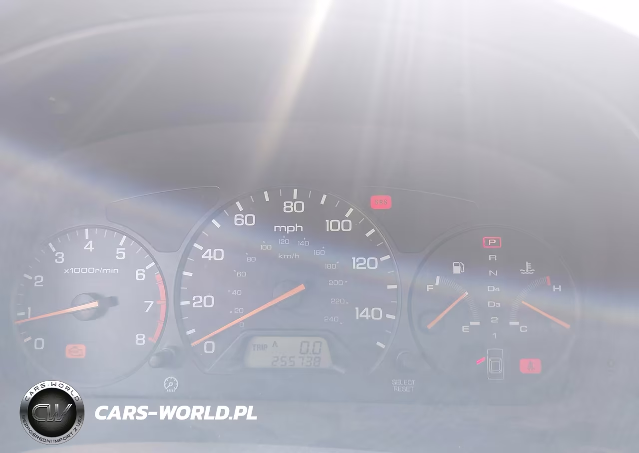 2002 Honda Accord 2.3 Se VIN:1HGCG56792A102521 - 7