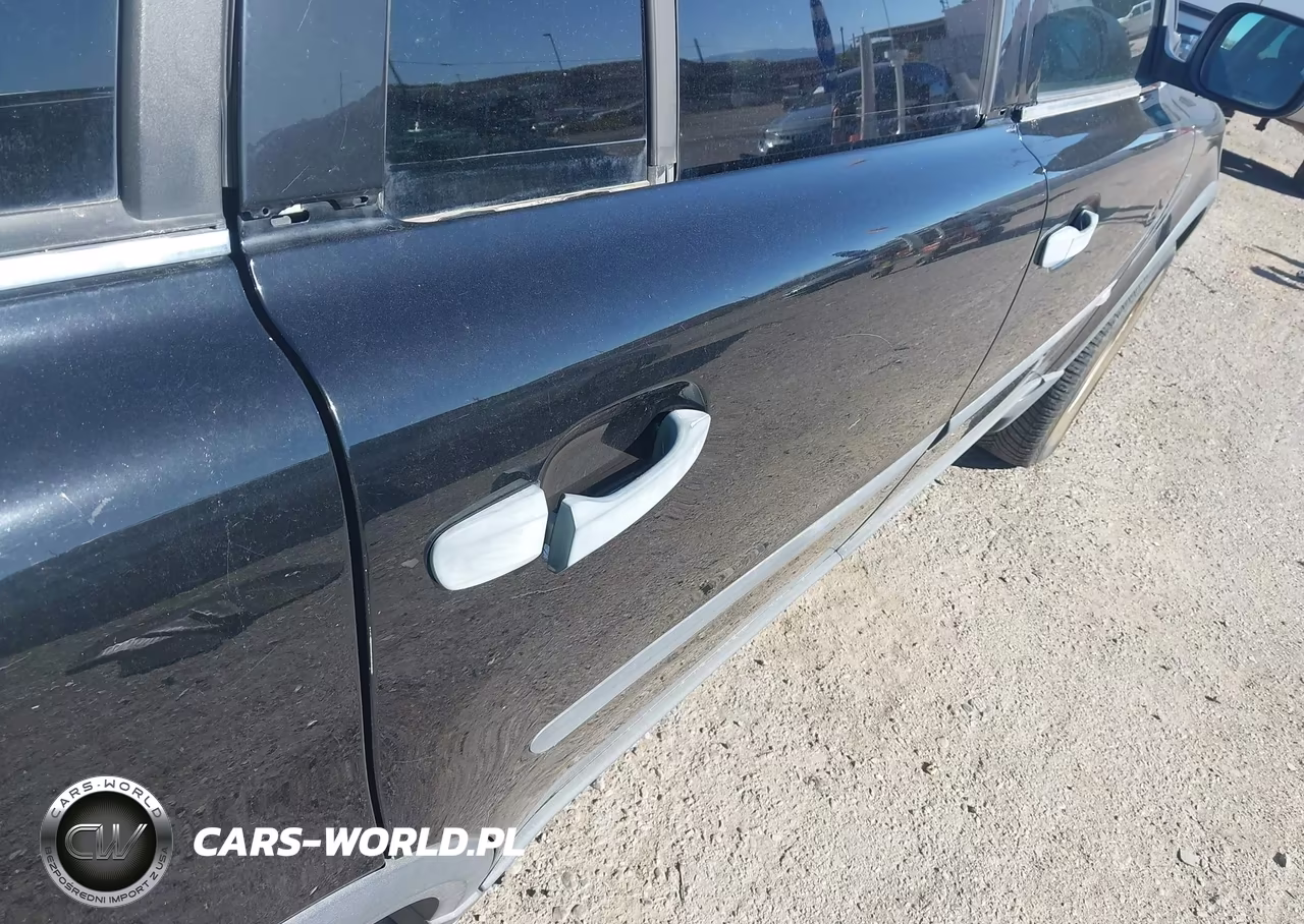 2003 Volvo Xc90 2.5T VIN:YV1CM59H731001386 - 6