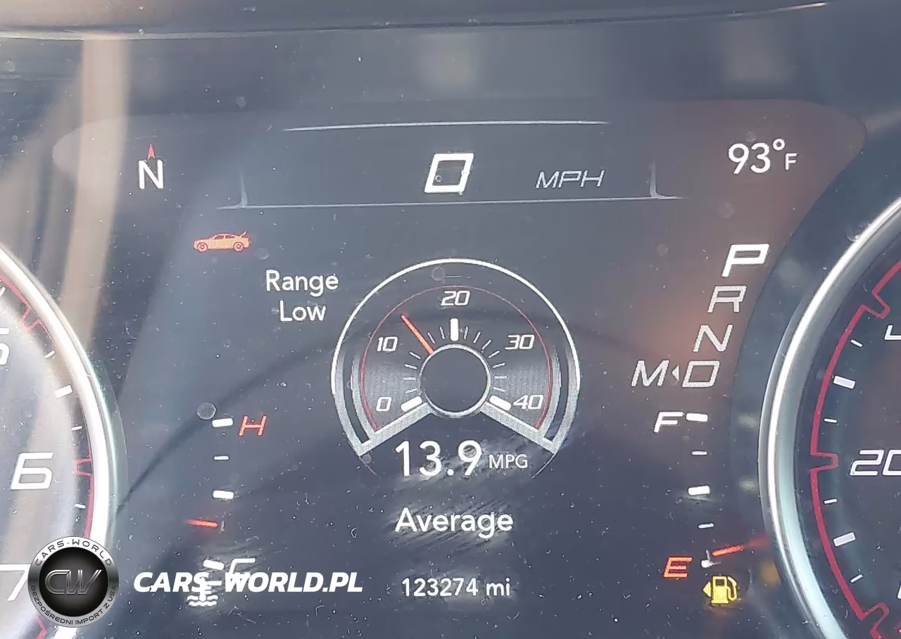 2019 Dodge Charger Gt Rwd VIN:2C3CDXHG4KH573076 - 15