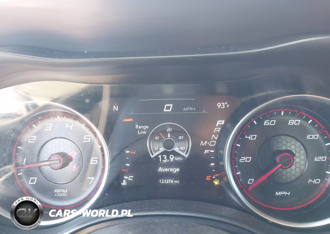 2019 Dodge Charger Gt Rwd VIN:2C3CDXHG4KH573076 - 7