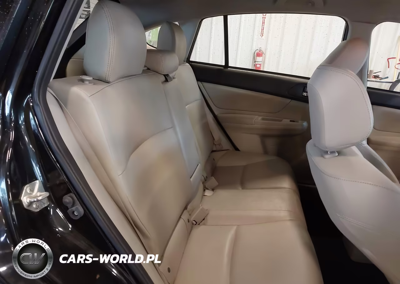 2012 Subaru Impreza 2.0I Limited VIN:JF1GPAG60CH227873 - 8