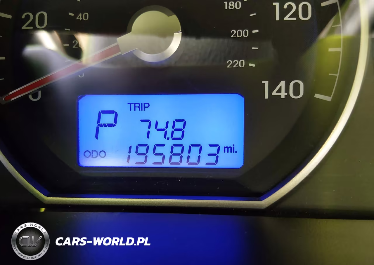 2012 Hyundai Santa Fe Gls VIN:5XYZG3AB9CG126506 - 12