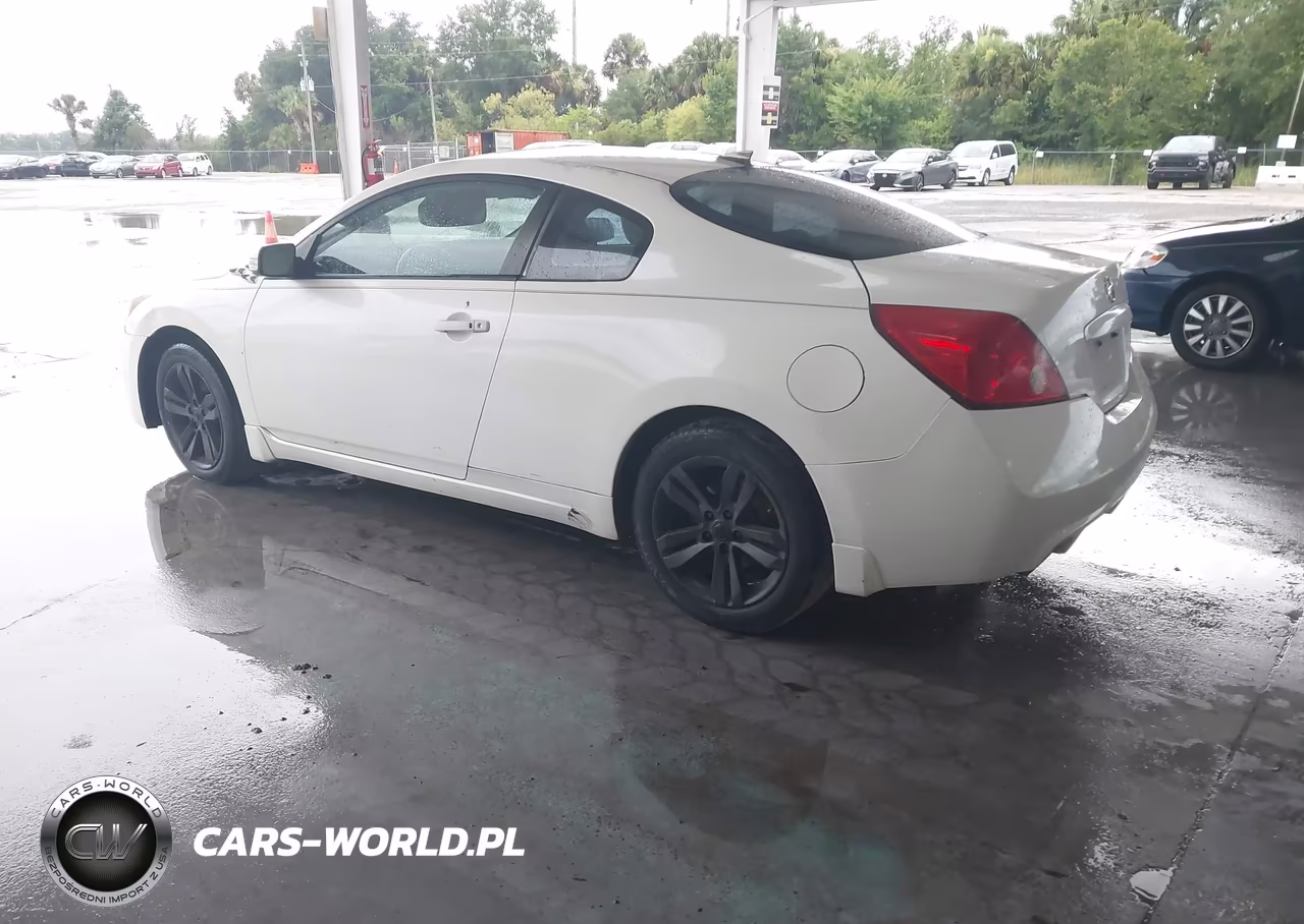 2010 Nissan Altima 2.5 S VIN:1N4AL2EP5AC195211 - 3