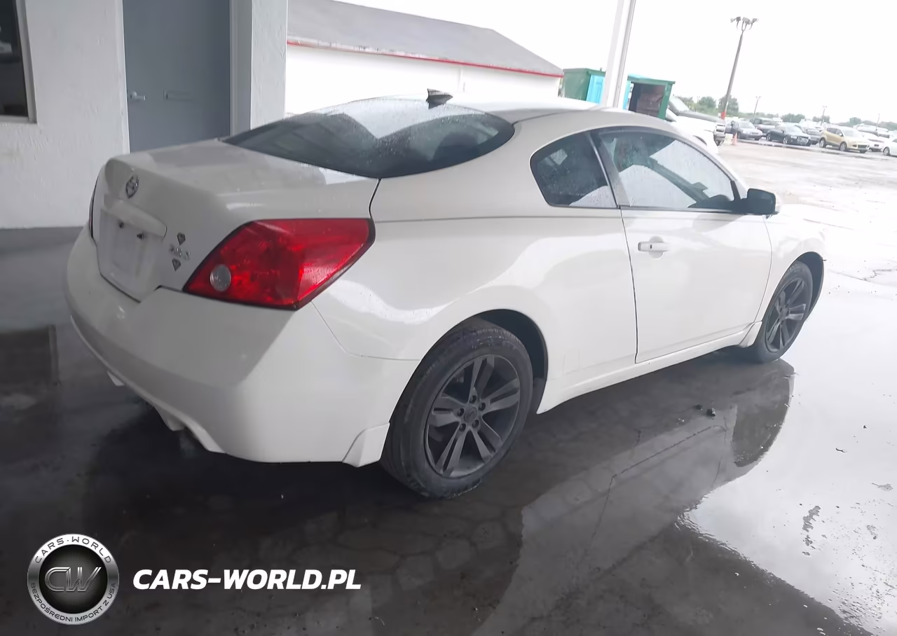 2010 Nissan Altima 2.5 S VIN:1N4AL2EP5AC195211 - 4