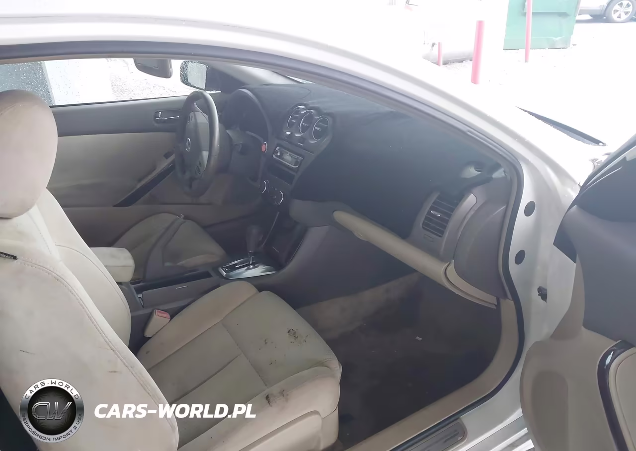 2010 Nissan Altima 2.5 S VIN:1N4AL2EP5AC195211 - 5